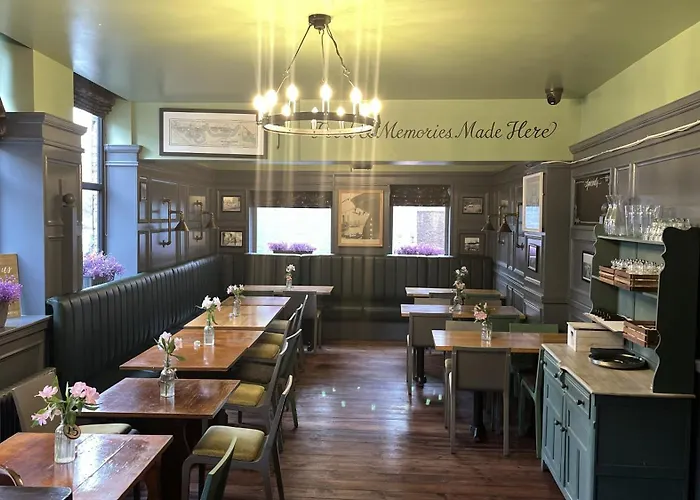 Dockers Inn